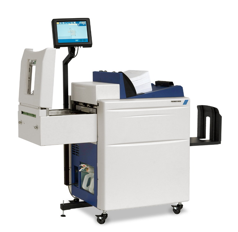 Plockmatic C4 ilegger